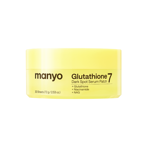 Glutathione 7 Dark Spot Serum Patch
