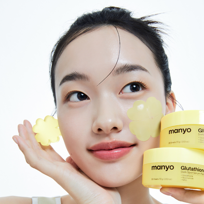 Glutathione 7 Dark Spot Serum Patch